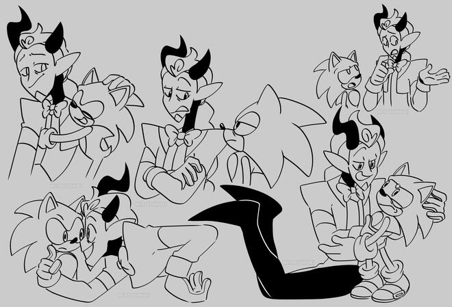 ORIGINAL STORY AND FAN ART ORIGINAL STORY AND FAN ART