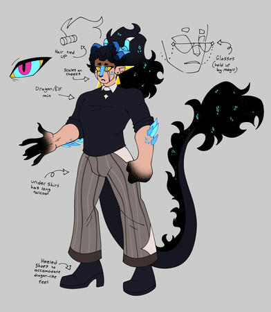 FRIENDS ORIGINAL CHARACTER